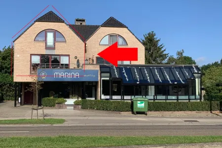 Appartement Te Huur Lanaken