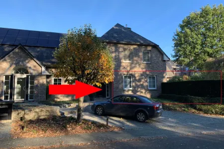 Appartement Te Huur Zutendaal
