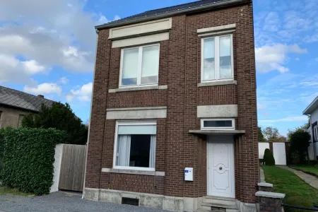 Huis Te Huur Lanaken