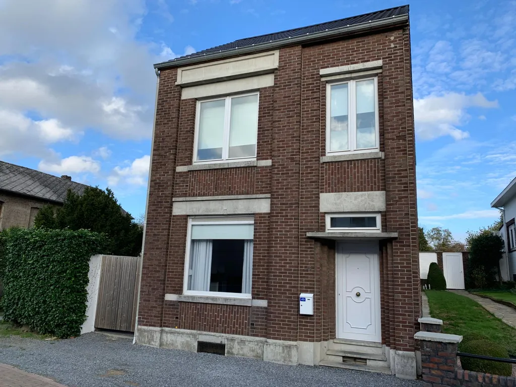 Hoofdfoto Huis in Lanaken