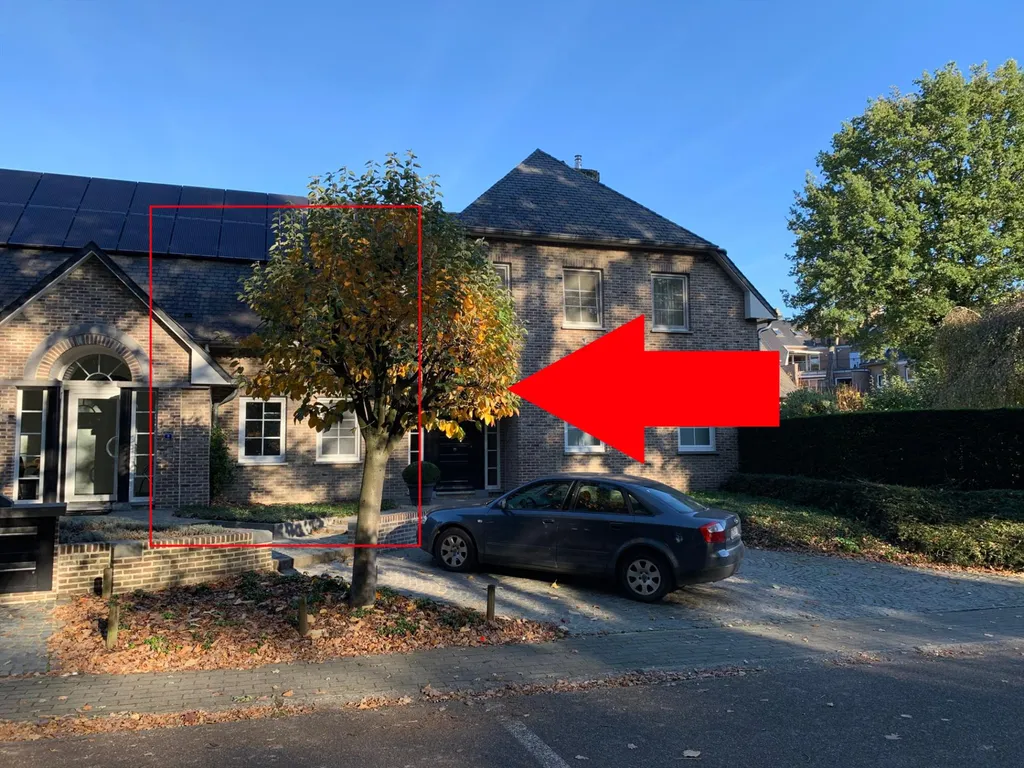 Hoofdfoto Appartement in Zutendaal