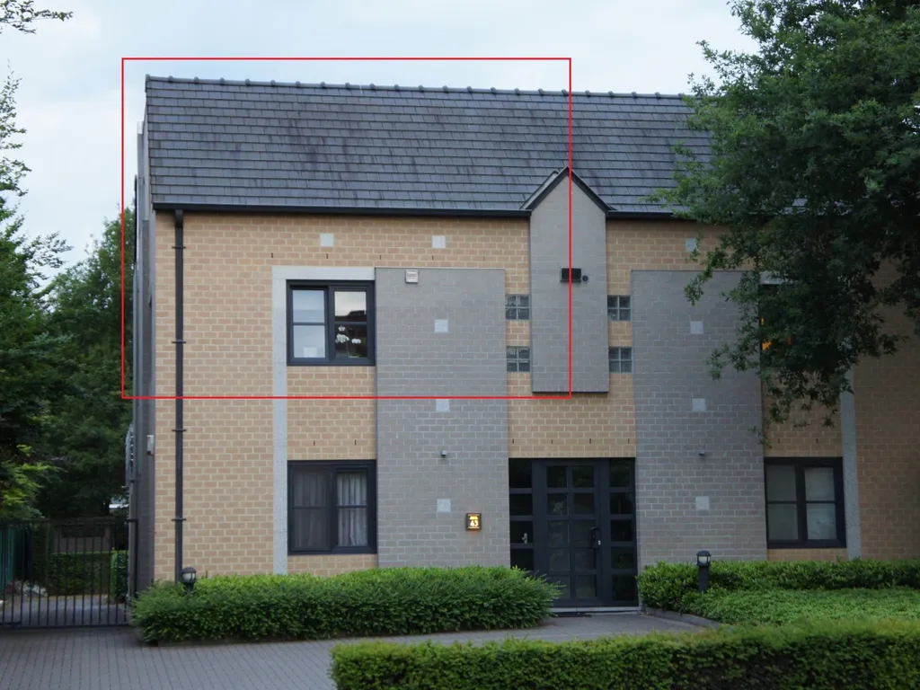 Hoofdfoto Appartement in Zutendaal