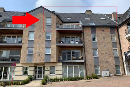Appartement Te Huur Lanaken