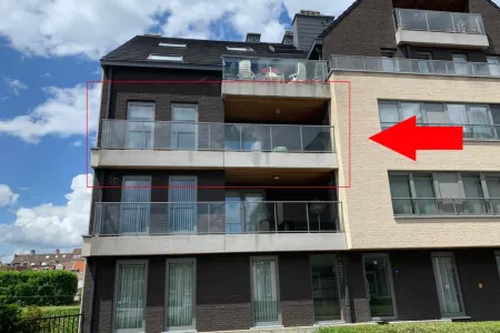 Appartement Te Huur Lanaken