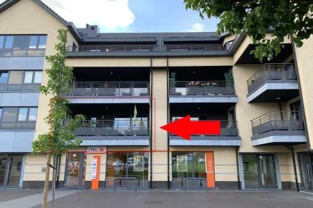Appartement Te Huur Lanaken