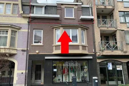 Appartement Te Huur Lanaken