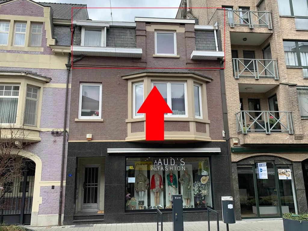 Hoofdfoto Appartement in Lanaken