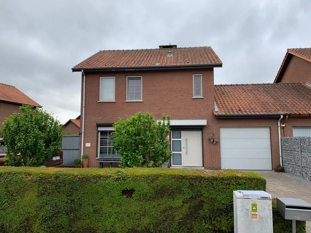 Hoofdfoto Huis in Lanaken
