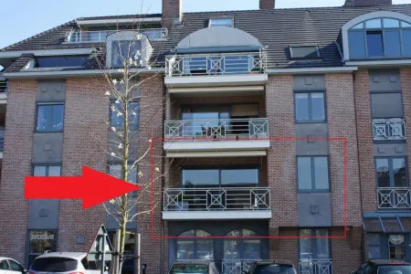 Appartement Te Huur Lanaken