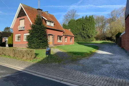 Huis Te Koop Gellik