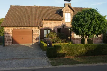 Huis Te Huur Maasmechelen