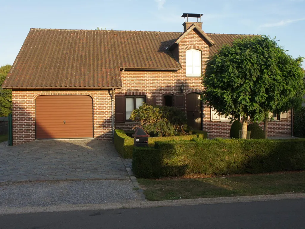 Hoofdfoto Huis in Maasmechelen