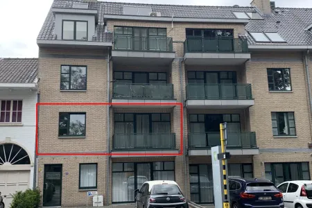 Appartement Te Huur Lanaken