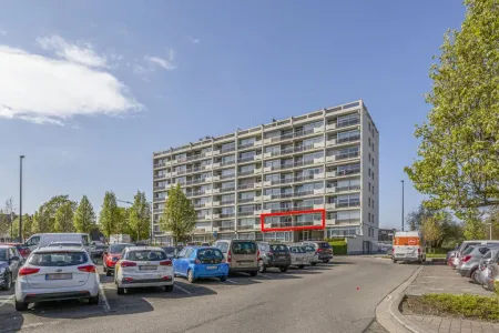 Appartement Te Koop Lanaken