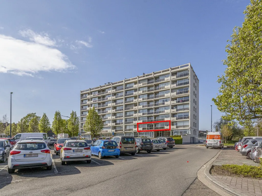 Hoofdfoto Appartement in Lanaken