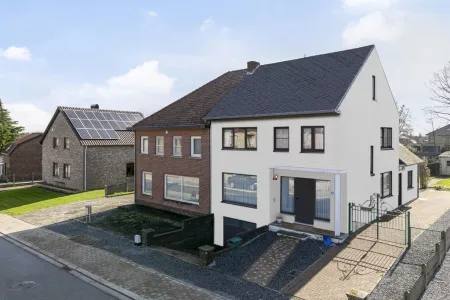 Huis Te Koop Lanaken