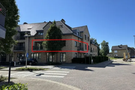  Verhuurd Lanaken