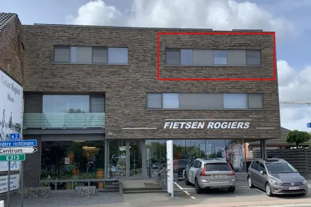 Appartement Te Huur Bilzen