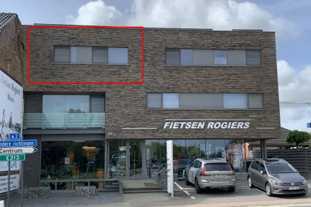 Appartement Te Huur Bilzen