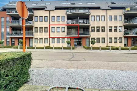  Verhuurd Lanaken