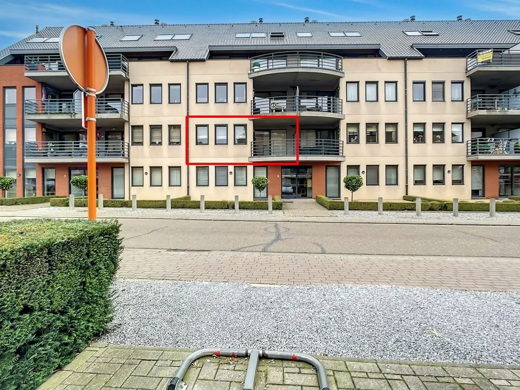 Hoofdfoto Appartement in Lanaken