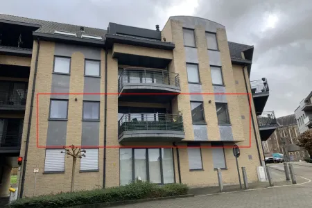  Verhuurd Lanaken