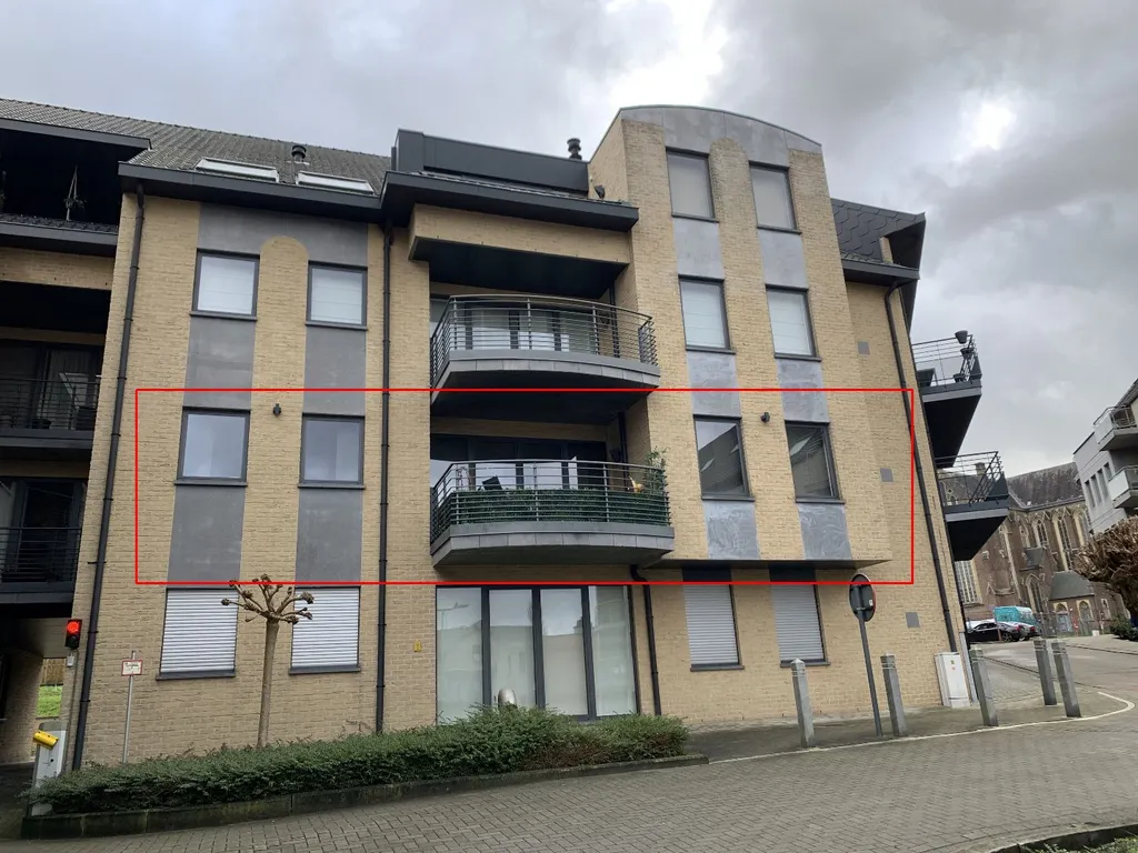 Hoofdfoto Appartement in Lanaken