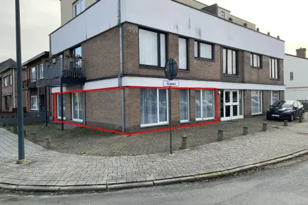 Appartement Te Huur Maasmechelen