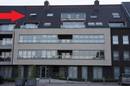  Verhuurd Lanaken