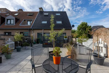 AppartementLanaken