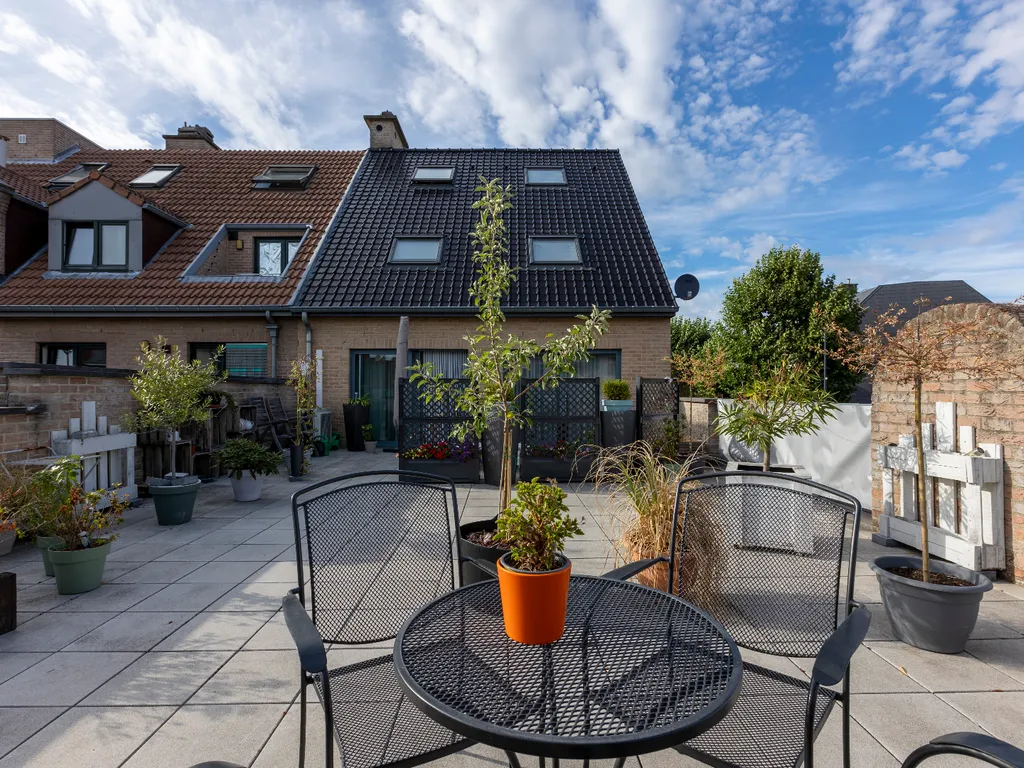 Hoofdfoto Appartement in Lanaken