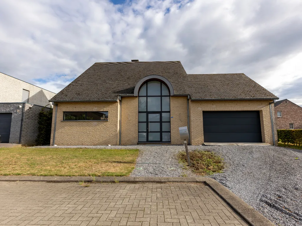 Hoofdfoto Huis in Lanaken