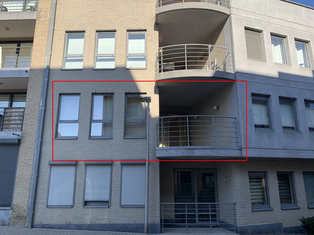 Hoofdfoto Appartement in Lanaken