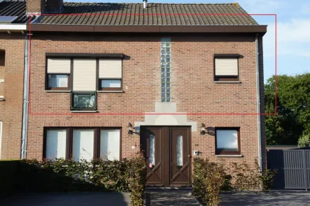  Verhuurd Lanaken
