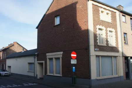 Huis Te Huur Bilzen
