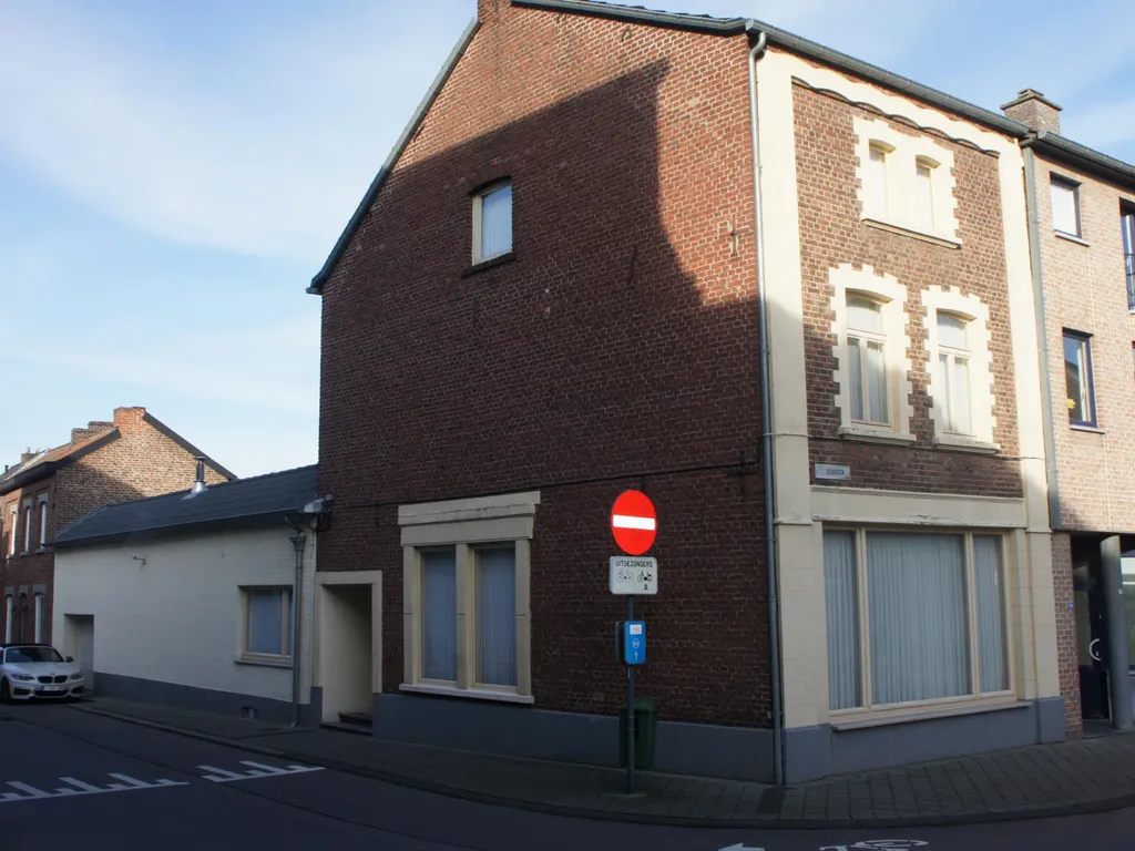 Hoofdfoto Huis in Bilzen