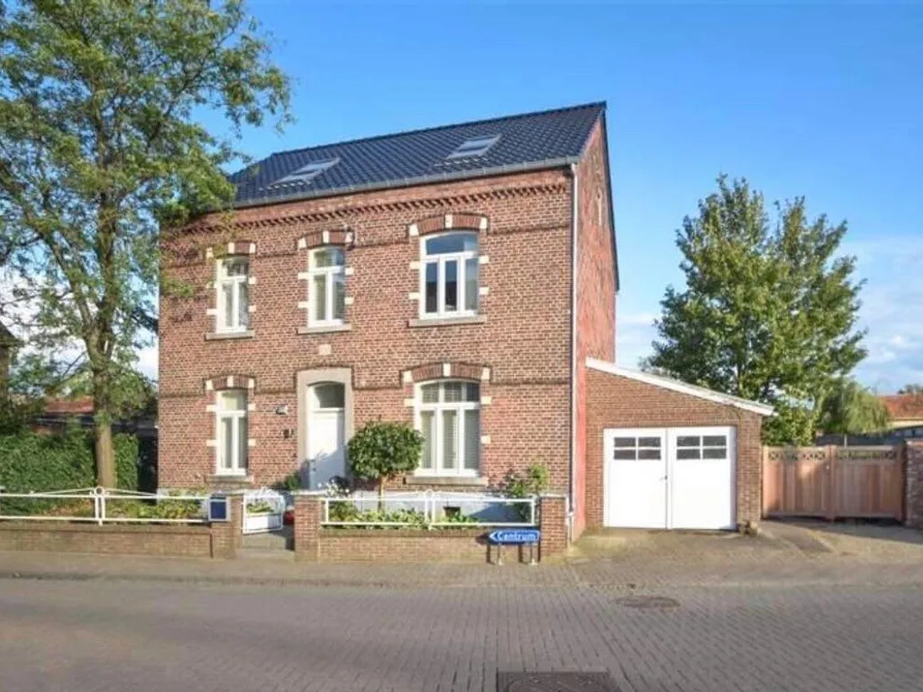 Hoofdfoto Huis in Vlijtingen