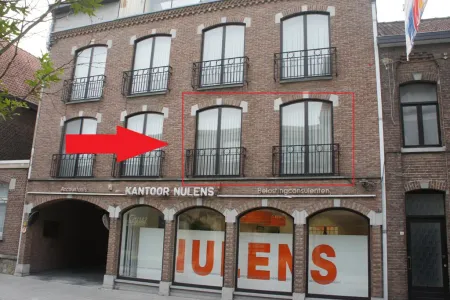 Appartement Te Huur Lanaken