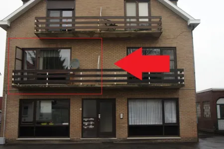 AppartementVeldwezelt
