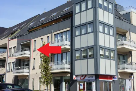 Appartement Te Huur Lanaken