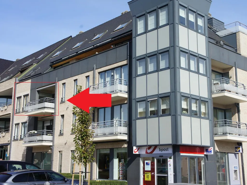 Hoofdfoto Appartement in Lanaken
