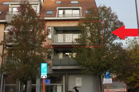 Appartement Te Koop Lanaken