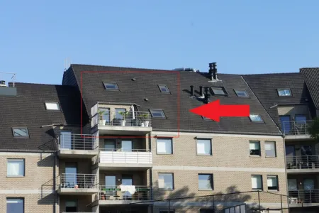 Appartement Te Koop Lanaken