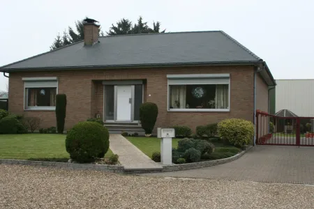 Huis Te Koop Lanaken