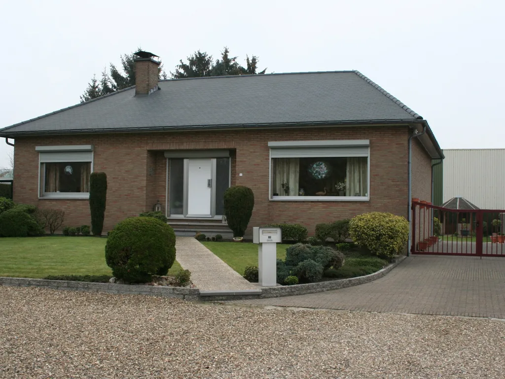 Hoofdfoto Huis in Lanaken