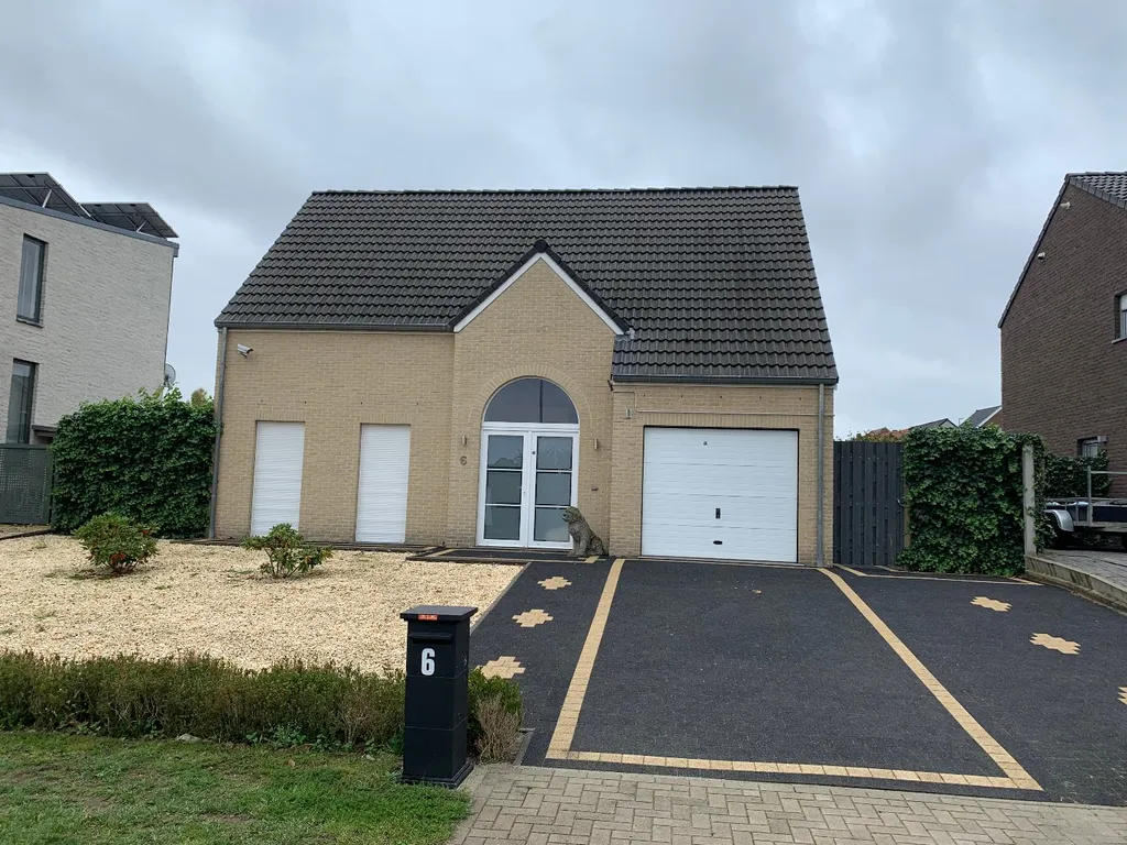 Hoofdfoto Huis in Lanaken