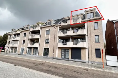 Appartement Te Huur Lanaken