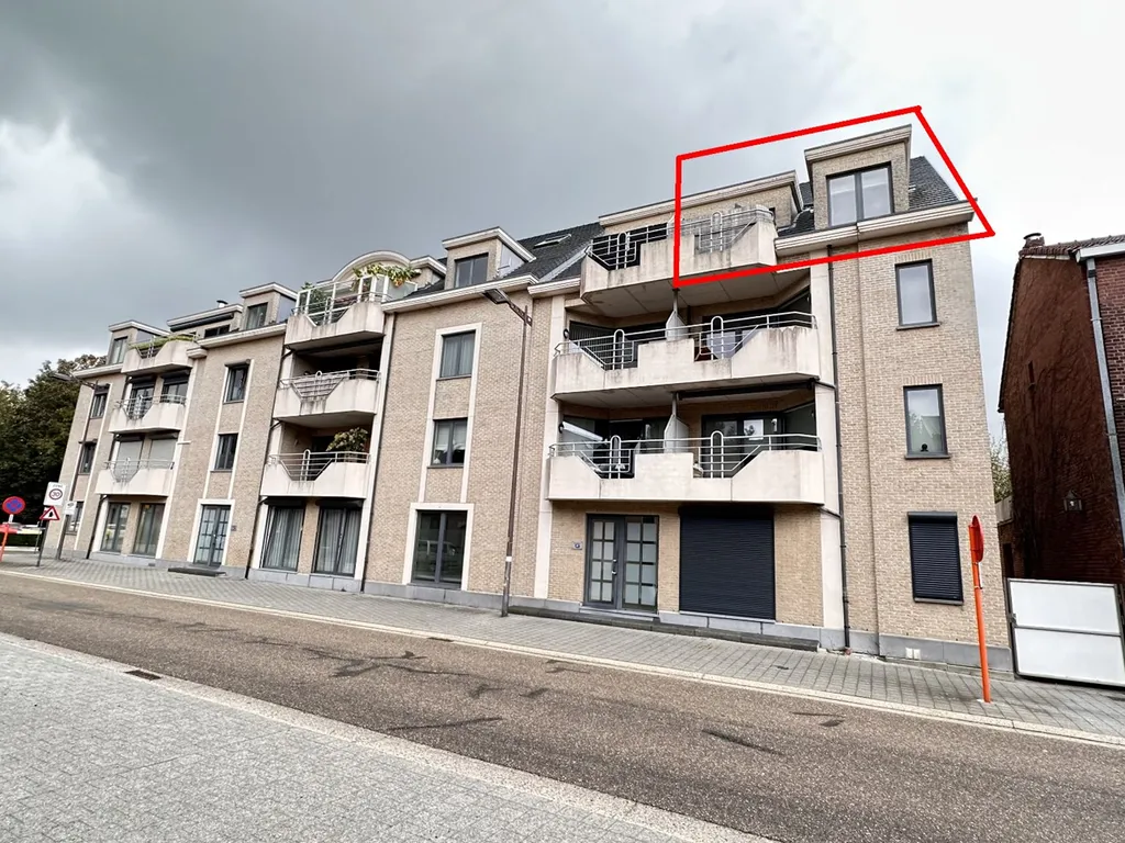 Hoofdfoto Appartement in Lanaken