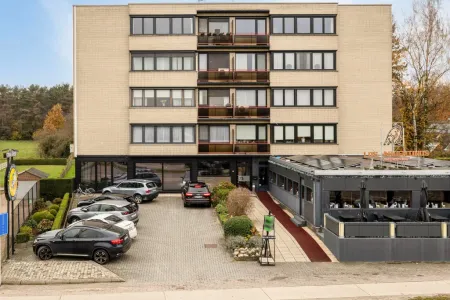Appartement Te Koop Lanaken