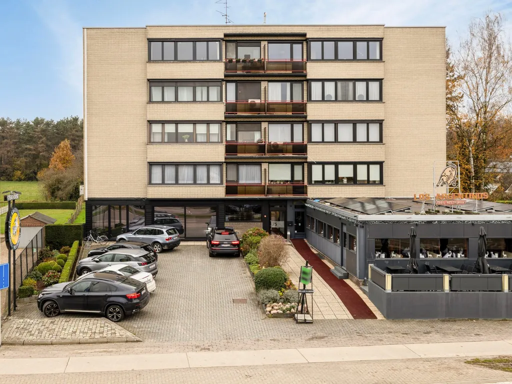 Hoofdfoto Appartement in Lanaken